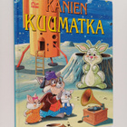 Hayden McAllister : Kanien kuumatka - pikkukuva 1