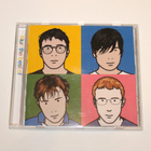 Blur: The Best of - pikkukuva 1