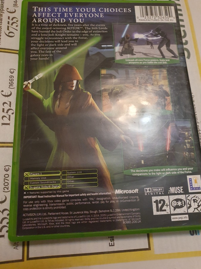Item image