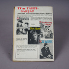 1087. TV:n Tähtisarjat 3/1961 - Bat Masterson. - pikkukuva 2