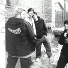 THE RASMUS; Dead letters - pikkukuva 4