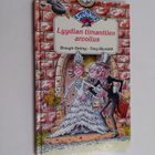 Brough Girling : Lyydian timanttien arvoitus - pikkukuva 1