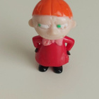 MUUMI-FIGUURI PIKKU MYY, Koko 3,8 cm - pikkukuva 1