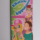 Suvi ym. (toim.) Lehtonen : Kikattele kippurassa - pikkukuva 1