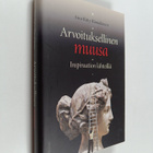 Aino Räty-Hämäläinen : Arvoituksellinen muusa : inspiraat... - pikkukuva 1