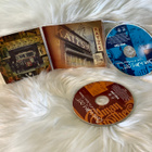 ALLMAN BROTHERS BAND:ONE WAY OUT 2CD - pikkukuva 3