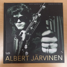 Fagerholm/Riihimaa: Albert Järvinen - pikkukuva 1