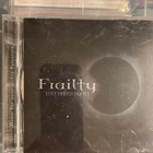 FRAILTY - Lost Lifeless Lights cd (Death / Doom Metal) - pikkukuva 1