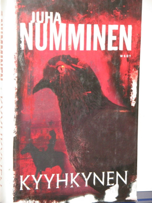 Juha Numminen : KYYHKYNEN