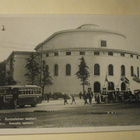 Helsinki, Ruotsalainen teatteri, bussit & taksit, p. 1938 - pikkukuva 1