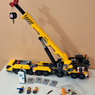 Lego City 60409 rakennusnosturi - pikkukuva 2