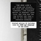JUSTIN TOWNES EARLE: The Good Life  LP - pikkukuva 3