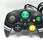 Gamecube - Thrustmaster FIFA World Cup ohjain + muistikortti - pikkukuva 1