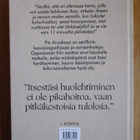 KORPIA 11 minuutin KASVOJOOGA PIA AIRASKORPI * 2020 COZY PUB - pikkukuva 2