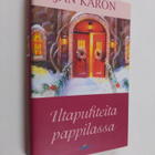 Jan Karon : Iltapuhteita pappilassa - Pappila keskellä el... - pikkukuva 1