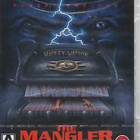 The Mangler (BLU-RAY) - pikkukuva 1