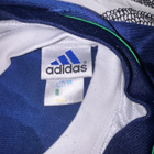 Adidas Vintage paita 90s - pikkukuva 2