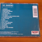 The Shadows:Diamonds CD - pikkukuva 2