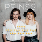 Syysprinssi DVD - pikkukuva 1