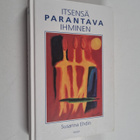 Sanna Ehdin : Itsensä parantava ihminen - pikkukuva 1