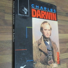CHARLES DARWIN - ELÄMÄNI ( 1.p v 1987 - pikkukuva 1