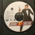 Johnny English- DVD_ - pikkukuva 5