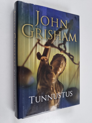 John Grisham : Tunnustus