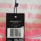 TOMMY HILFIGER Jane tunika, koko XXL, uusi - pikkukuva 4