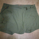 Kietaisu shortsit/ hame koko 42/L - pikkukuva 2