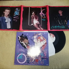 CULTURE CLUB - Waking Up With The House On Fire LP - pikkukuva 2