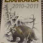 Eränkävijä 2010-2011 - pikkukuva 1
