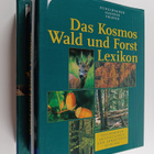 Gerhard Stinglwagner ym. : Das Kosmos-Wald- und Forstlexikon - pikkukuva 1