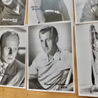 13xSuomalainen Kortti Marilyn Monroe YmFilmitähdet Laatukuva - pikkukuva 4