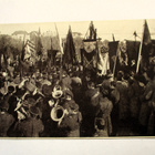 Vapaus 50nro; Kaivopuistosta 30.3.1917* - pikkukuva 1