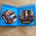 Rush blu-ray - pikkukuva 3