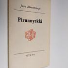 Juha Mannerkorpi : Pirunnyrkki - pikkukuva 1