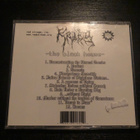 Krieg ”The Black House” CD 2004 - pikkukuva 2