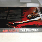 Evil dead 4k steelbook - pikkukuva 3