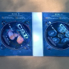 CSI KAUSI 1 6 X DVD LEVYN BOXI - pikkukuva 3