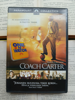Coach Carter (DVD)