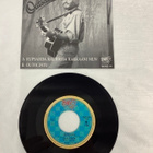 KARI KUUVA:RUPSAHDA RAUHASSA RAKKAANI MUN   7"  PS  (SINGLE) - pikkukuva 2