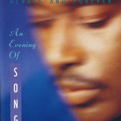 Luther Vandross - Always & Forever at Royal Albert Hall DVD