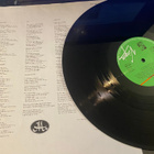 Peter Hammill: Skin (1986) LP - pikkukuva 3