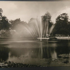 Helsinki-Kaisaniemi, kortti Hgistä Lappeenrantaan 1938 - pikkukuva 1