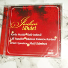 CD Joulun Tähdet (Uusi) - pikkukuva 1