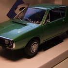 Renault 17 TL -76 1:18 ALE! - pikkukuva 1