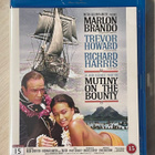 Kapina laivalla (1962) Marlon Brando, Trevor Howard (UUSI) - pikkukuva 1