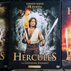 Hercules kaudet 1-3  -DVD - pikkukuva 1