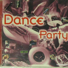 Various • Dance Party 3 & 4 Tupla CD - pikkukuva 1