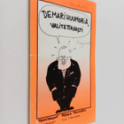 Demarihuumoria, valitettavasti - pikkukuva 1